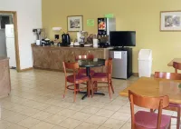 Rodeway Inn Salina North