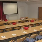 호텔 칸스호프 Karlsdorf-Neuthard 호텔