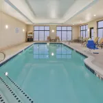 コートヤード バイ マリオット セントジョセフ ベントンハーバー