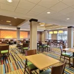 Fairfield Inn & Suites Milwaukee Airport