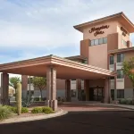 Hampton Inn Phoenix/Anthem 피닉스 호텔