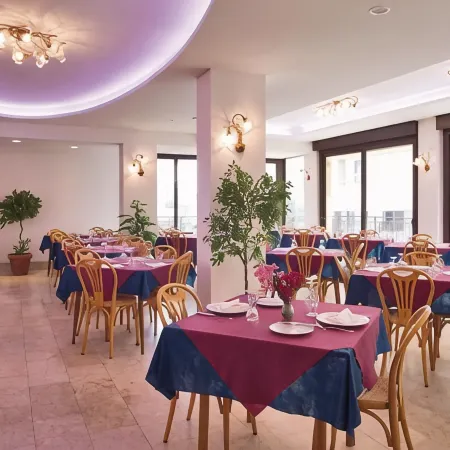 Hotel Sorriso
