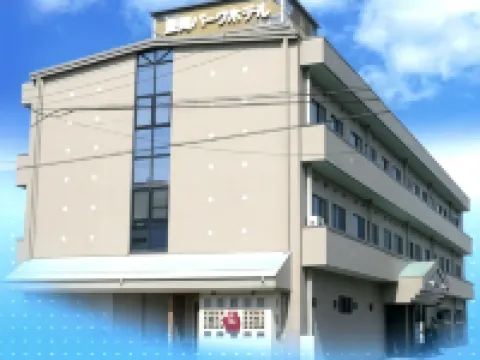 โรงแรม โทโยคะ พาร์ค โรงแรมในโทโยคะ