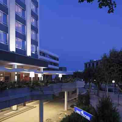 Oceania Clermont Ferrand Hotel Exterior