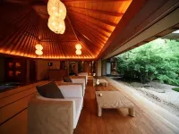 Bettei Otozure Hotels in Nagato