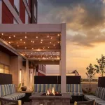 Home2 Suites by Hilton Fishers Indianapolis Northeast