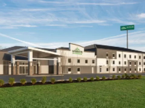 Wingate by Wyndham Murfreesboro Hotels in Murfreesboro