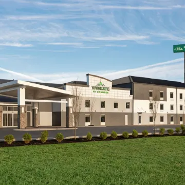 Wingate by Wyndham Murfreesboro