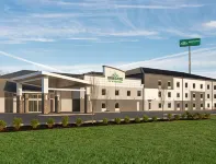 Wingate by Wyndham Murfreesboro Hotels in Murfreesboro