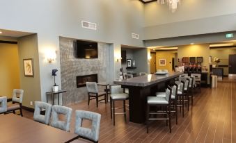 Hampton Inn & Suites by Hilton St. John's Airport