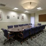 Hilton Garden Inn Grand Forks-Und Hotels in Grand Forks