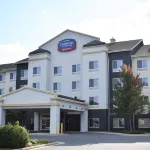 Fairfield Inn & Suites Strasburg Shenandoah Valley Hotel a Middletown