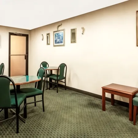Knights Inn Crawfordsville