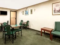Knights Inn Crawfordsville