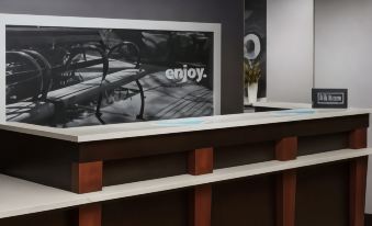 Hampton Inn & Suites Ft. Lauderdale West-Sawgrass/Tamarac