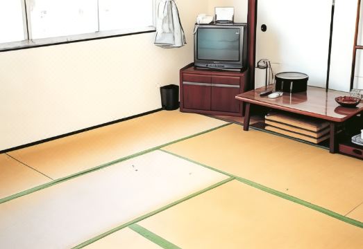 민슈쿠 스즈 외관