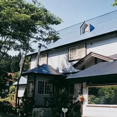 Natural House Pure 21 โรงแรมใกล้สถานีมินะกะมิ
