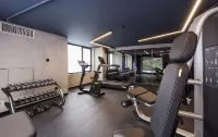 Onoma Hotel - Phòng tập thể hình