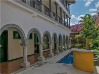 Hotel Colonial - Pools