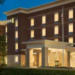 Home2 Suites by Hilton Middleburg Heights Cleveland Hotels in Berea