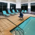 Hampton Inn by Hilton Arvin Tejon Ranch Hotels in Lebec