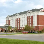 Hilton Garden Inn Hoffman Estates