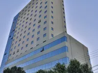 Nobile Inn Meridional Cariacica Hotels near Vale Museum