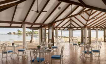 Villa Park Sun Island Resort