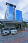 Hotel Jain Residency Hotels in 