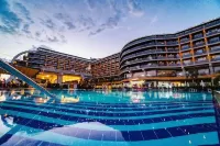 Senza the Inn Resort & Spa - Ultra All Inclusive - Beach