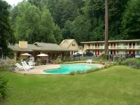 Quality Inn & Suites Santa Cruz Mountains Hotels in Santa Cruz County