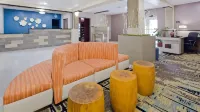 Best Western Waldo Inn  Suites