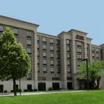 Hampton Inn and Suites by Hilton Windsor