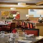 Sheraton Hartford Hotel at Bradley Airport