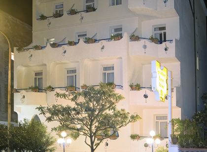 Villa Athena