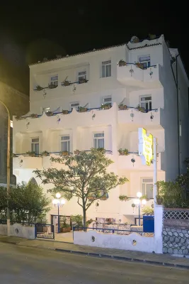 Villa Athena Hotels in Giardini Naxos
