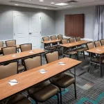 Residence Inn Jackson Ridgeland Hotels in Ridgeland