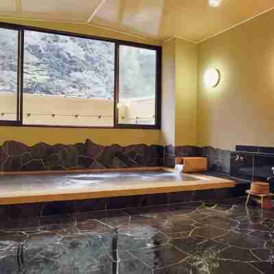 龍神温泉 下御殿 Fitness & Recreational Facilities