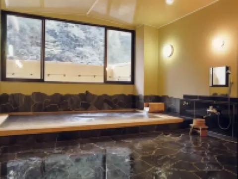 Shimogoten Hoteles en Tanabe