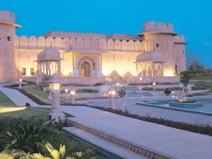 The Oberoi Rajvilas, Jaipur
