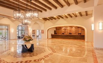 GR Solaris Cancun All Inclusive
