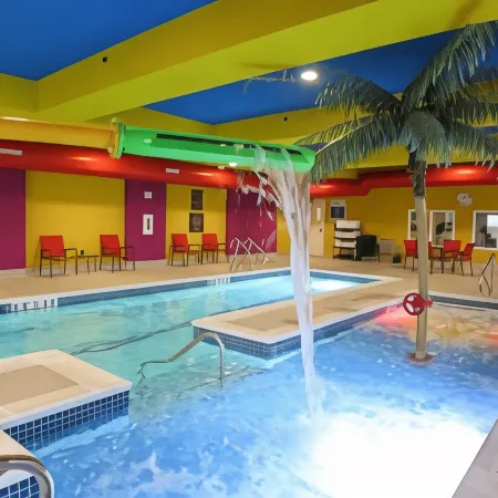Comfort Suites Regina