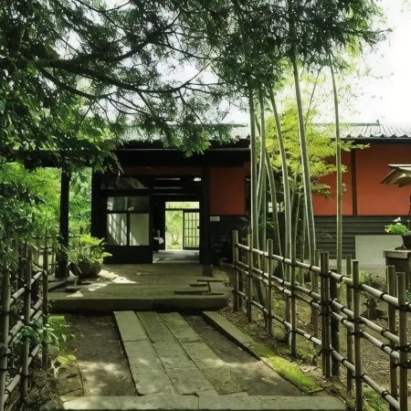 Futarishizuka