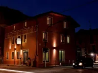 Hotel Fortyfive Hotels in Chivasso