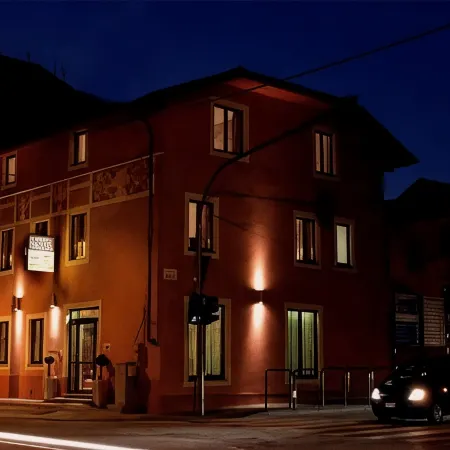 Hotel Fortyfive