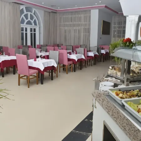 Hotel Liberty Resort