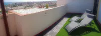 Stylish Apartments AGUADULCE NORTE Panoramic Views [Wifi-100Mbs, AA, Pool].