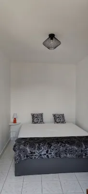 Maison au Calme à 7 min à Pied de Laplage Hotels in Jard-sur-Mer