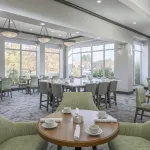 Hilton Garden Inn Tulsa South Hotels in Bixby