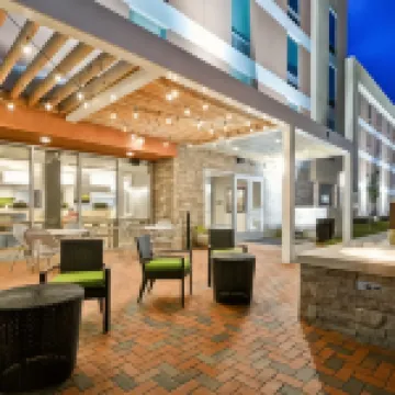 Home2 Suites by Hilton  Charles Town